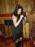 SHE WOLF (DONNA LUPE from SHE WOLVES/CYCLE SLUTS FROM HELL) joins in on the fun.