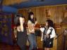 SHE WOLF, TONI and DIDI