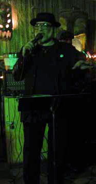 FRANK WOOD & HIS NYC ALL-STARS BAND/FRANK WOOD