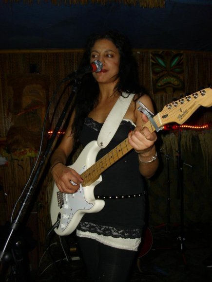 EVE BLACKWATER