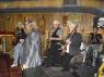 HUDSON DUSTERS/WILD BILL THOMPSON, JOHN COLLINS, DANNY RAY, KEVIN SHAW and BIG BILL TELLO