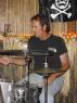 HUDSON DUSTERS/BIG BILL TELLO