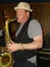 HUDSON DUSTERS/DANNY RAY