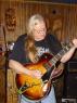 HUDSON DUSTERS/WILD BILL THOMPSON