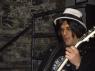 STEVE CONTE (NY DOLLS)
