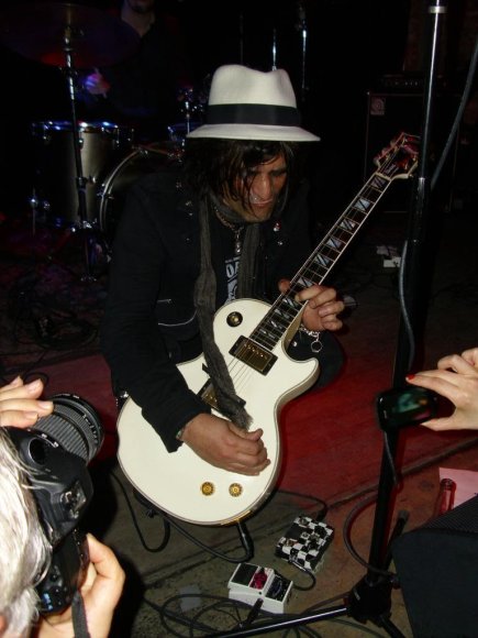 STEVE CONTE