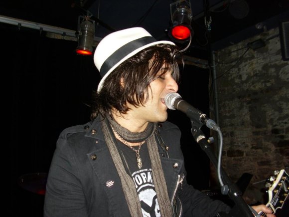 STEVE CONTE