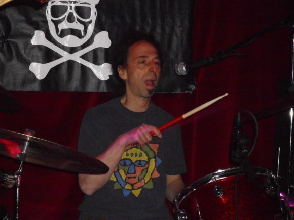 JOE PIKET & FRIENDS/ROY
