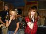 NEIL, MEG and JENNY