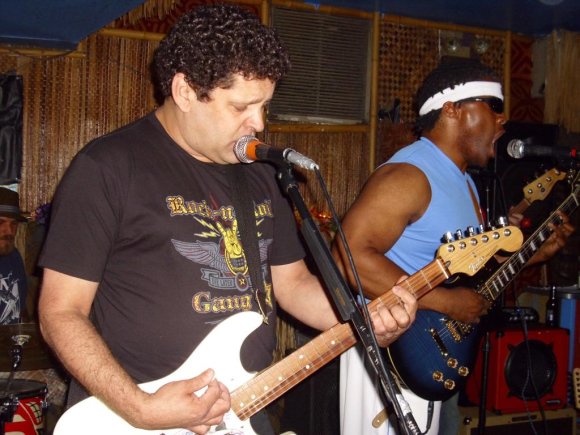 JEFF and FRANK