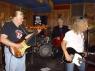 WILD BILL, KEVIN AND JOHN