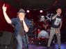 ROBO SAPIEN's BRIAN joins SPED on a MISFITS song.