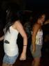 STELLA and FRANCINE dancing away.
