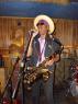 KING BEE & THE STINGERS/BUDDY BOWZER aka KING BEE ( JOHNNY THUNDERS' HEARTBREAKERS)