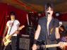MYKEL, ADAM and JAMES