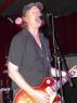 ROSS BYRON BAND/ROSS BYRON BAND