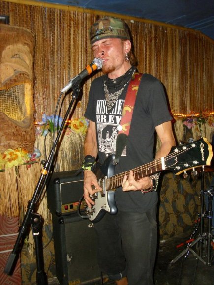 WHEEZING STUMBLERS/JEREMY