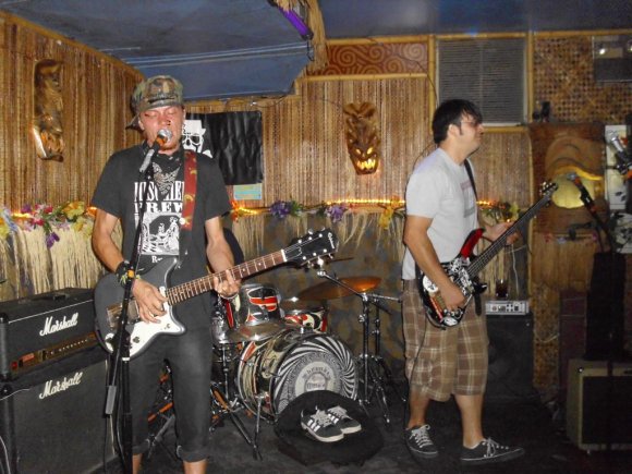 JEREMY and TRACE