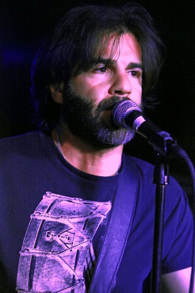 JOHN C.