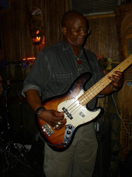 DEEP INTENT/JESSE