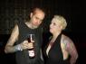 DEVIL DAVE and VELOCITY CHYALDD