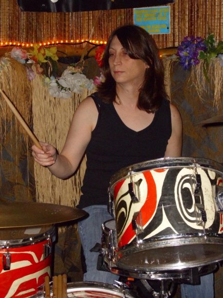 JOFF WILSON & FRIENDS/JEANNE (ACID RAYZ, DANNY's DEVIL's BLUES, ROMAN & THE HEARD...)