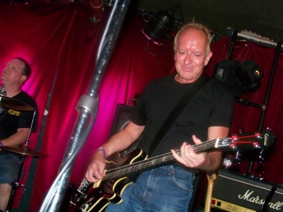 GERRY and JEFF MAGNUM
