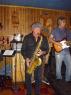 DANNY RAY and T. J.