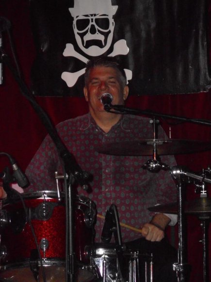 BILL POPP & THE TAPES/ROGER.