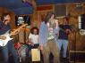 PARANOID LARRY & HIS IMAGINARY BAND/DAVE ROCHE, MIKE GRAVES, PARANOID LARRY and DAVE KUMMIN.