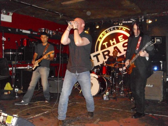 ODD ZERO/MIKE FUJI, MIKE FRIEDMAN, MILTON and TAY