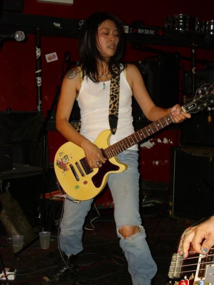 HIGH TEEN BOOGIE/YUKA