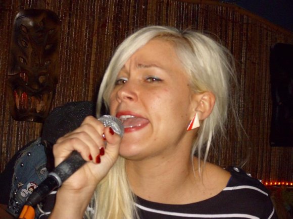 BRITTANY