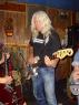 The "SOFA KING" WILDE JAM/CAT (SNEW)