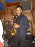 JAQULINE & LIL SISTER/BLAIR (THE ODORTONES)