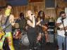 ODORTONES/FREDDIE, THIN SLICELY, MESS, BABS and Mr. RATTLES