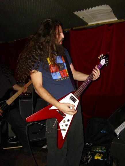 MAHAVATAR/RICH