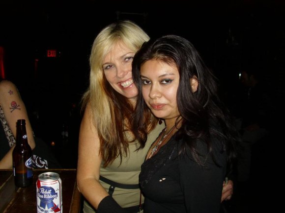 LANI and STEFANIE