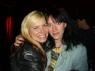 LANI FORD (STARK) and PATTI ROTHBERG (Both have been WOOD NYMPHS at one point)!