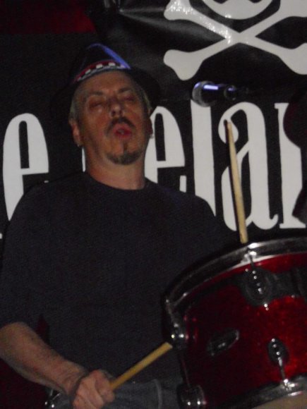 MIKE LINN