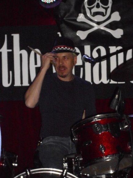 MIKE LINN