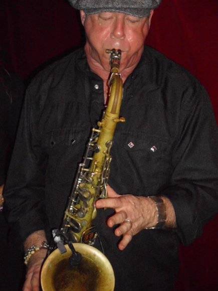 DANNY RAY