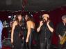 MIKE, SARINA, CATHERINE, TRISH and DANNY RAY
