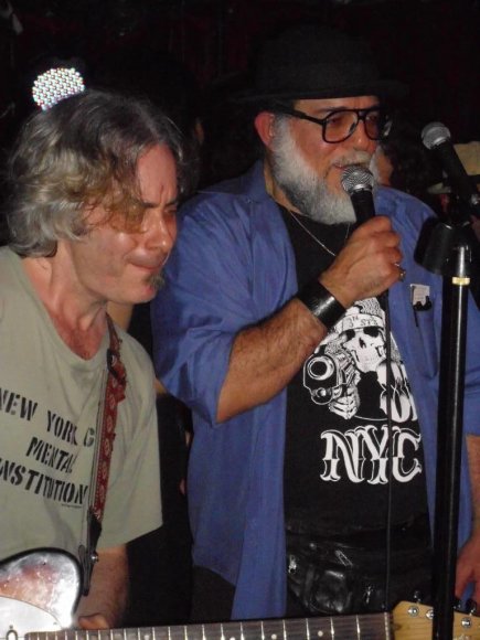 T. J. and FRANK