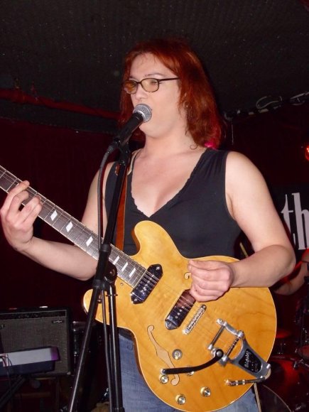 CRUEL SHOES/JULIANA BROWN