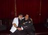 Mr. WOOD and DAVID PEEL