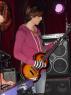 JOFF WILSON & FRIENDS/EMMA de BOURGH (THE CRUEL SHOES)