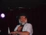 Mr. WOOD introducing JOFF WILSON & FRIENDS.