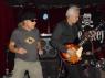 JOHN, KEVIN and BIG BILL