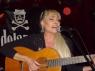 BLONDE & BLUE/ALISON GORDY